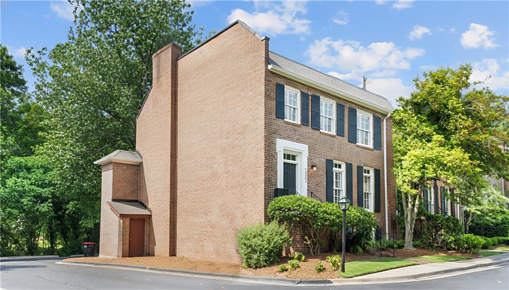 3532 Paces Place NW