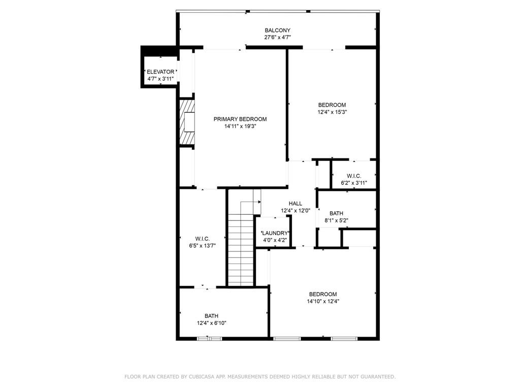 3532 Paces Place NW
