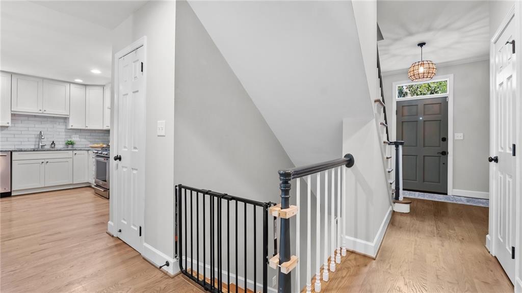 3532 Paces Place NW