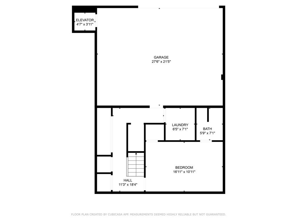 3532 Paces Place NW