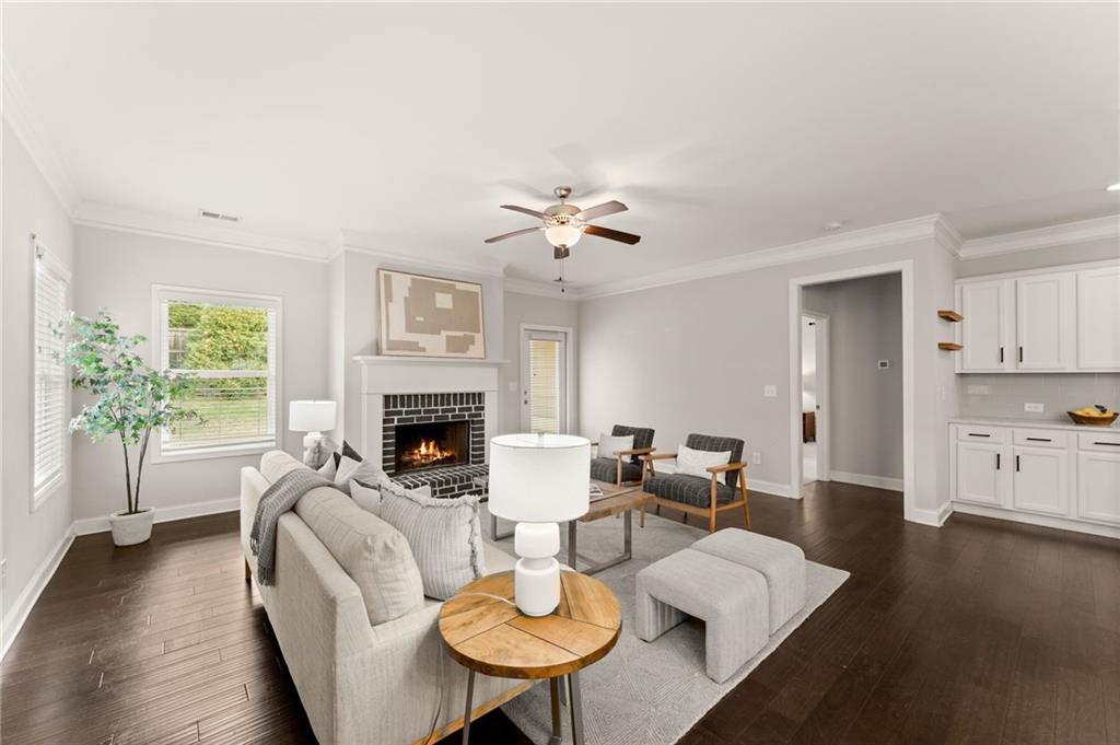 4733 Stridemore Court