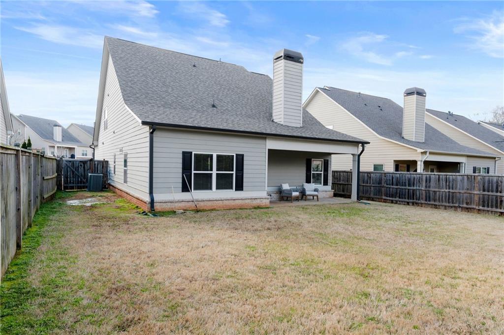 4733 Stridemore Court