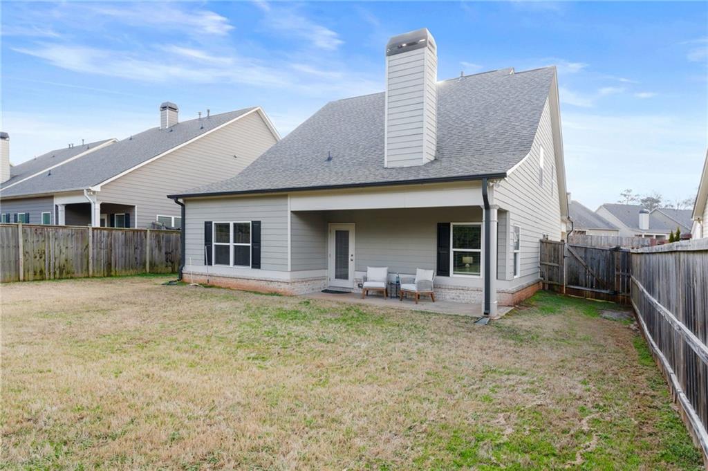 4733 Stridemore Court