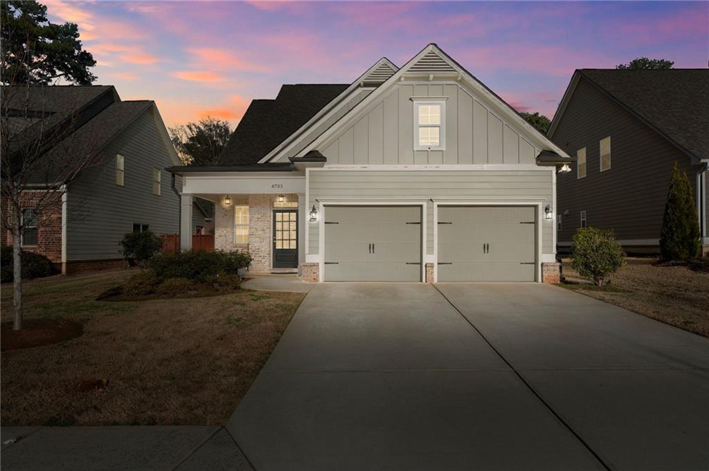 4733 Stridemore Court