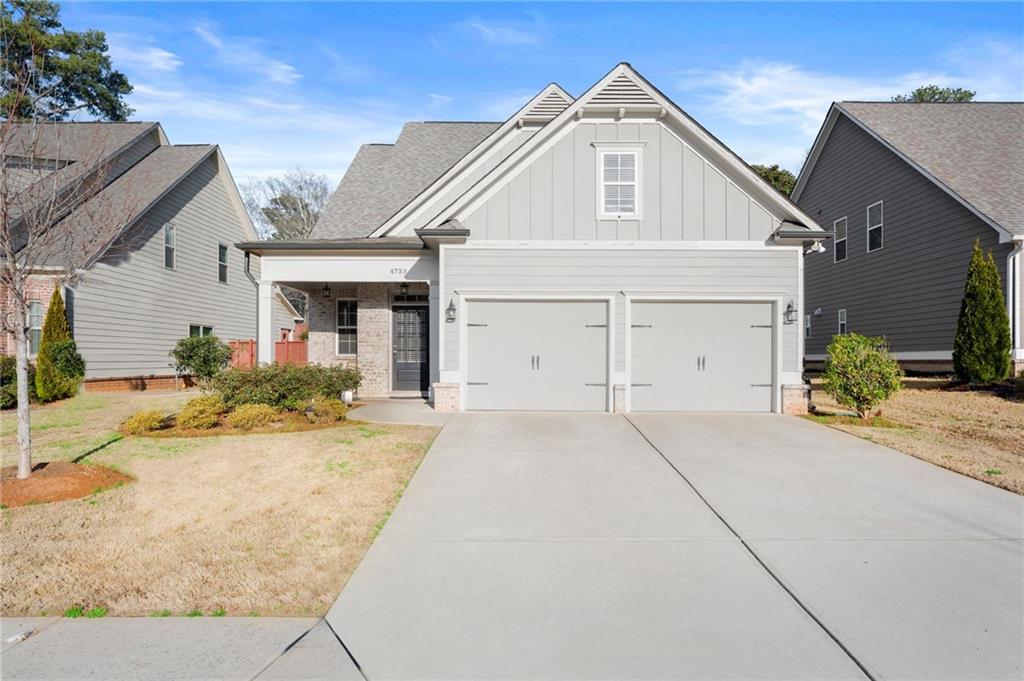 4733 Stridemore Court