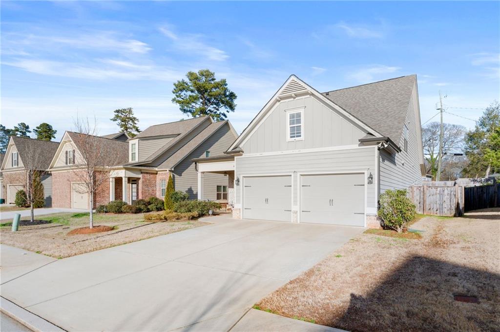 4733 Stridemore Court