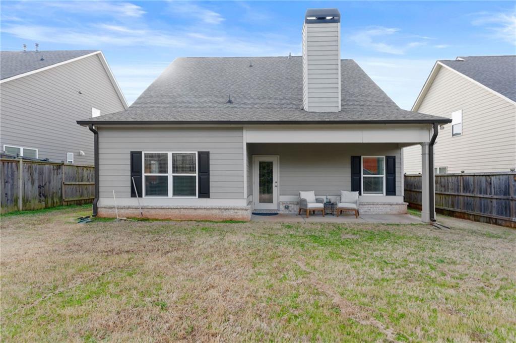 4733 Stridemore Court