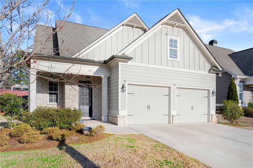 4733 Stridemore Court