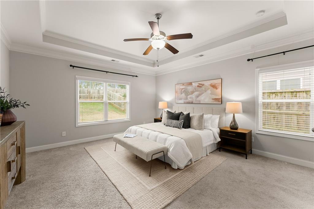 4733 Stridemore Court