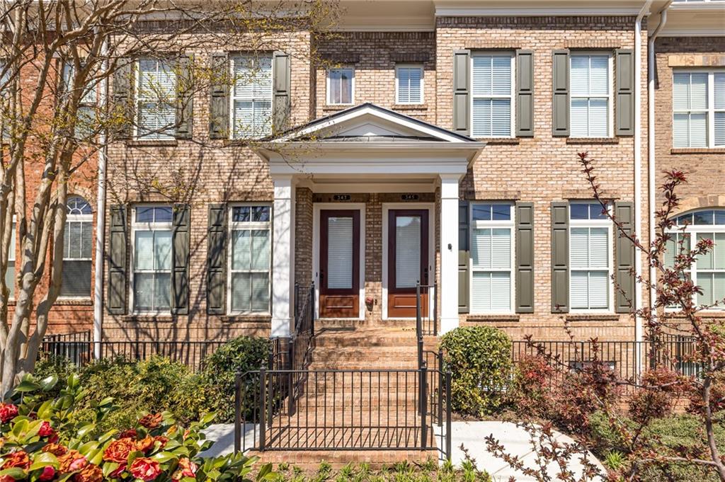 343 Alderwood Lane