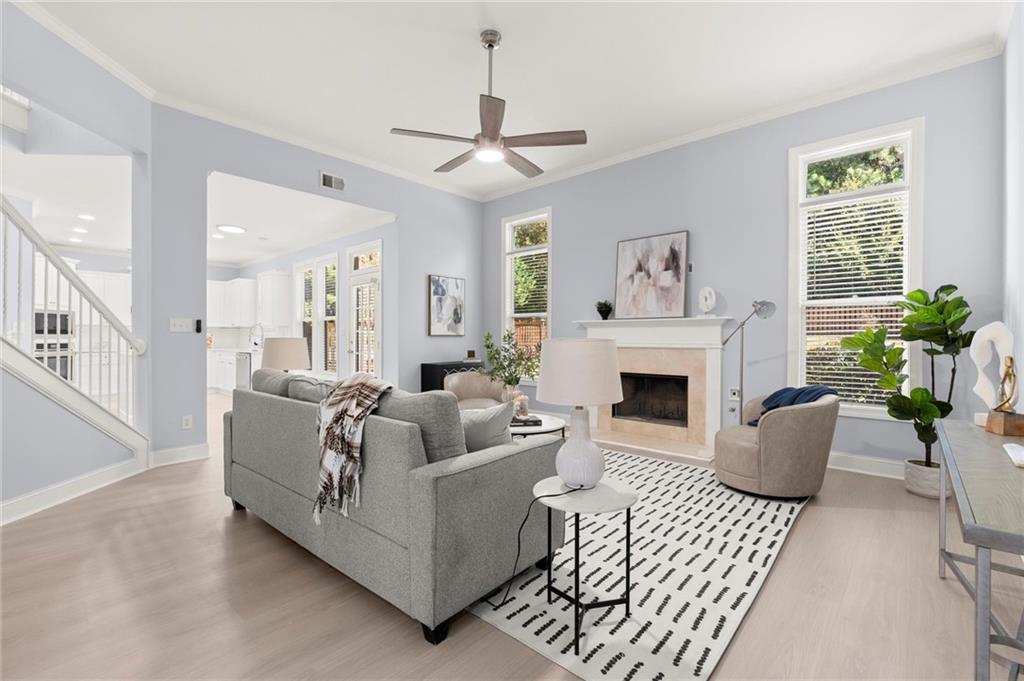 265 Parc Drive