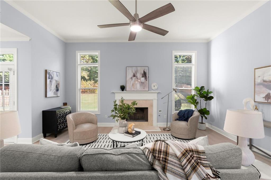 265 Parc Drive