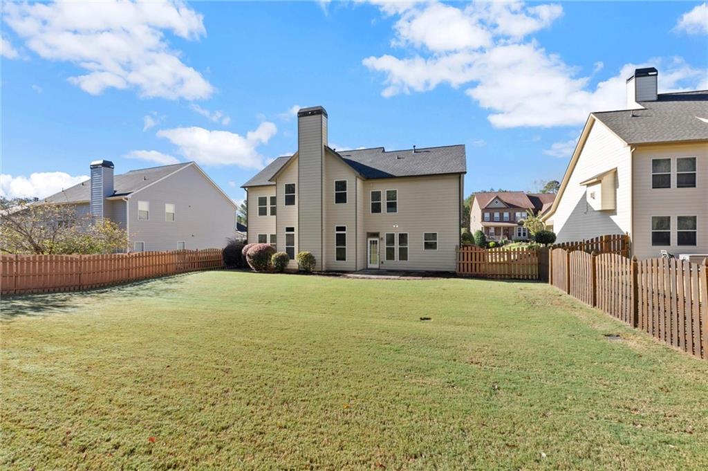 265 Parc Drive