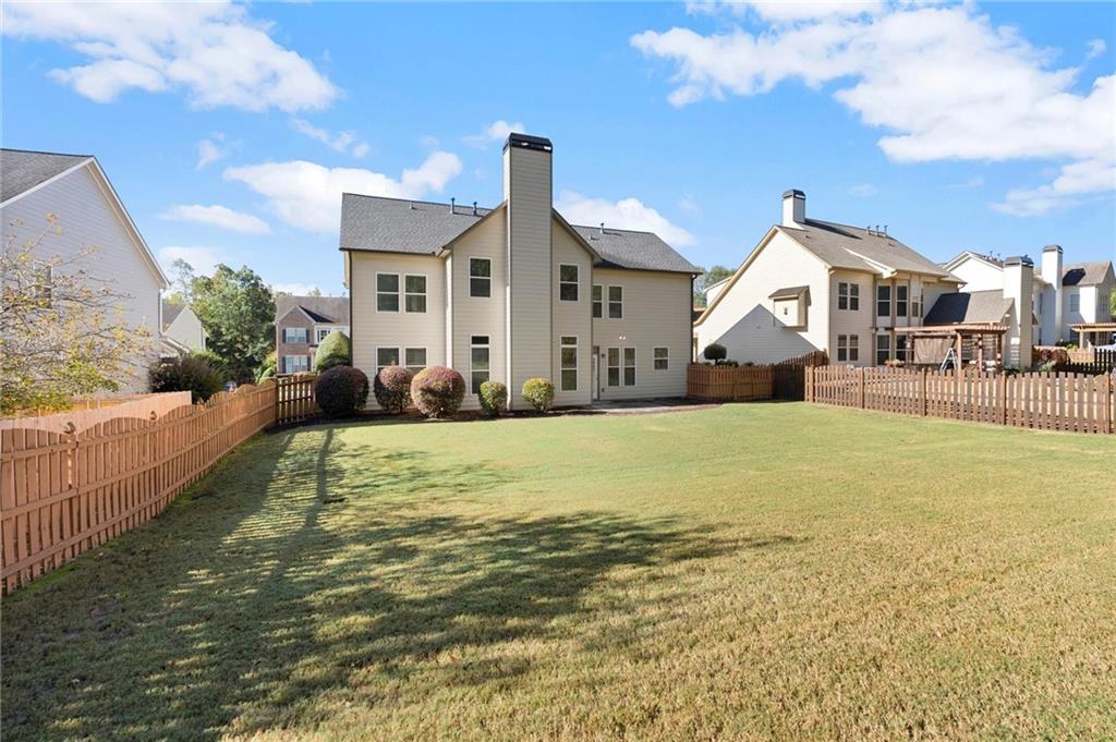 265 Parc Drive