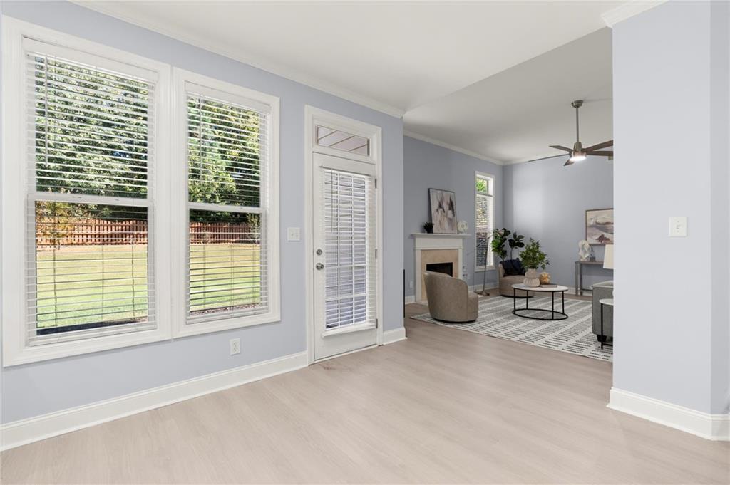265 Parc Drive