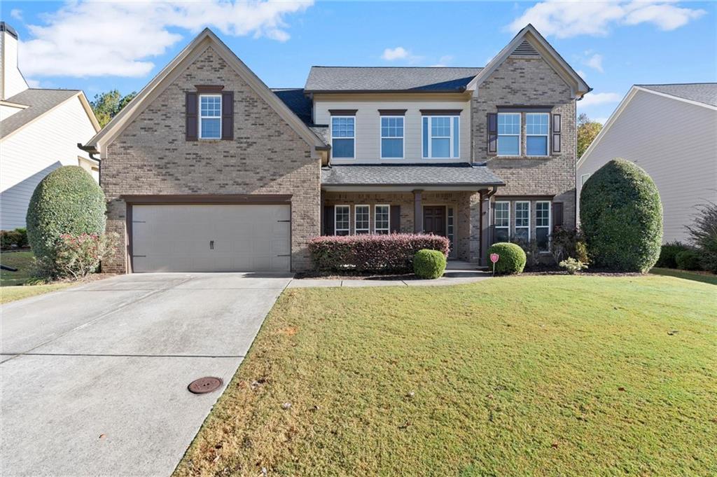 265 Parc Drive