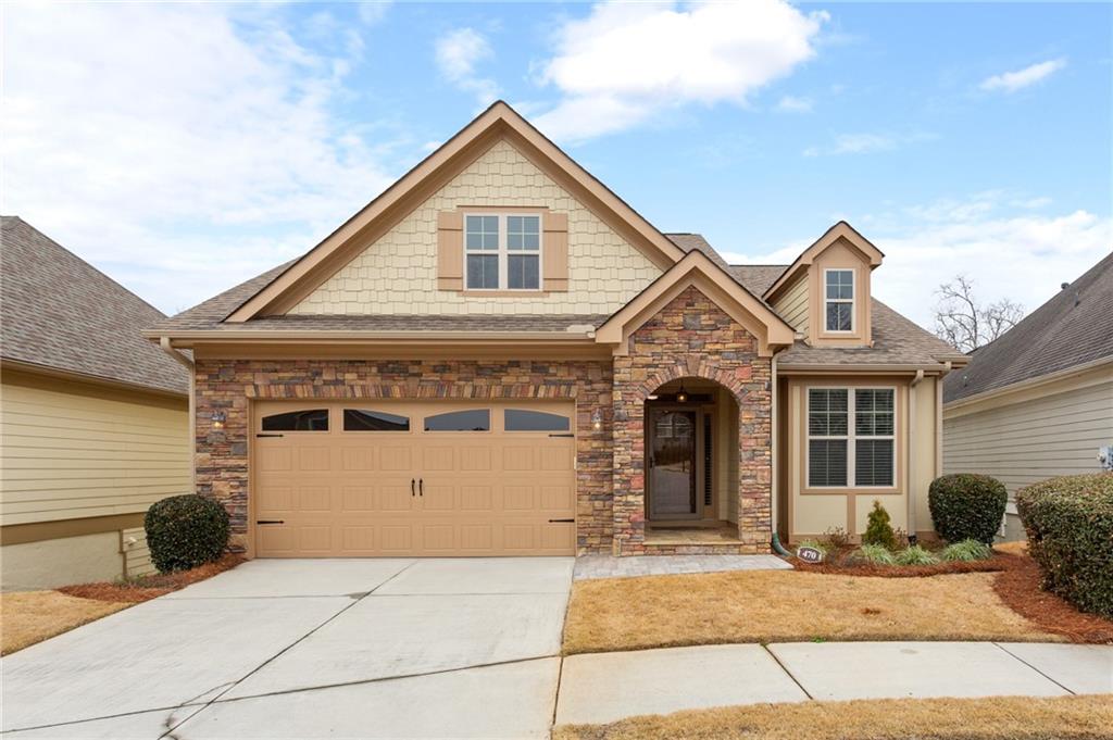 470 Grand Teton Circle