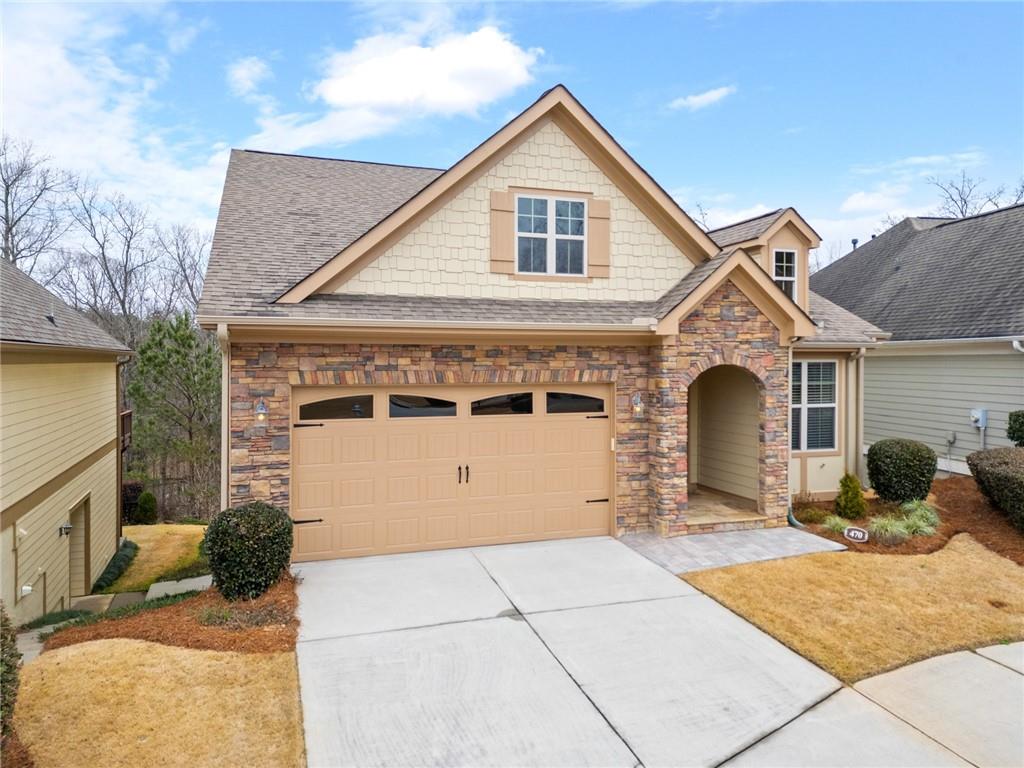 470 Grand Teton Circle