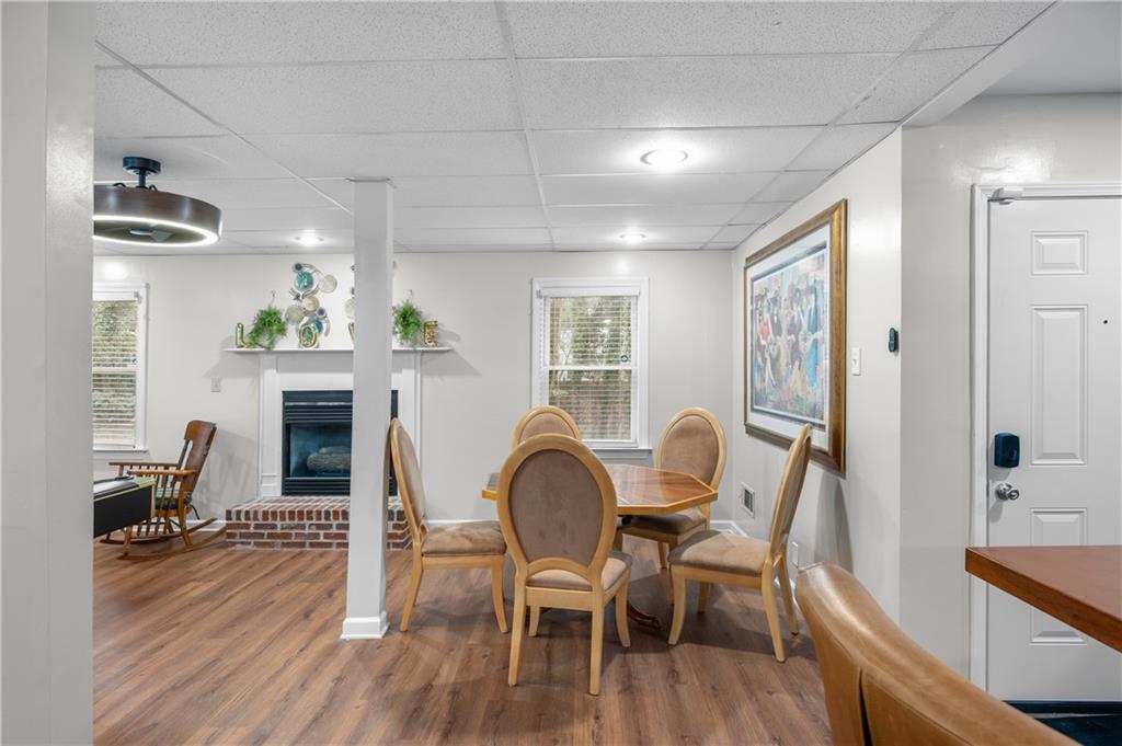 460 Peyton Road SW Unit B