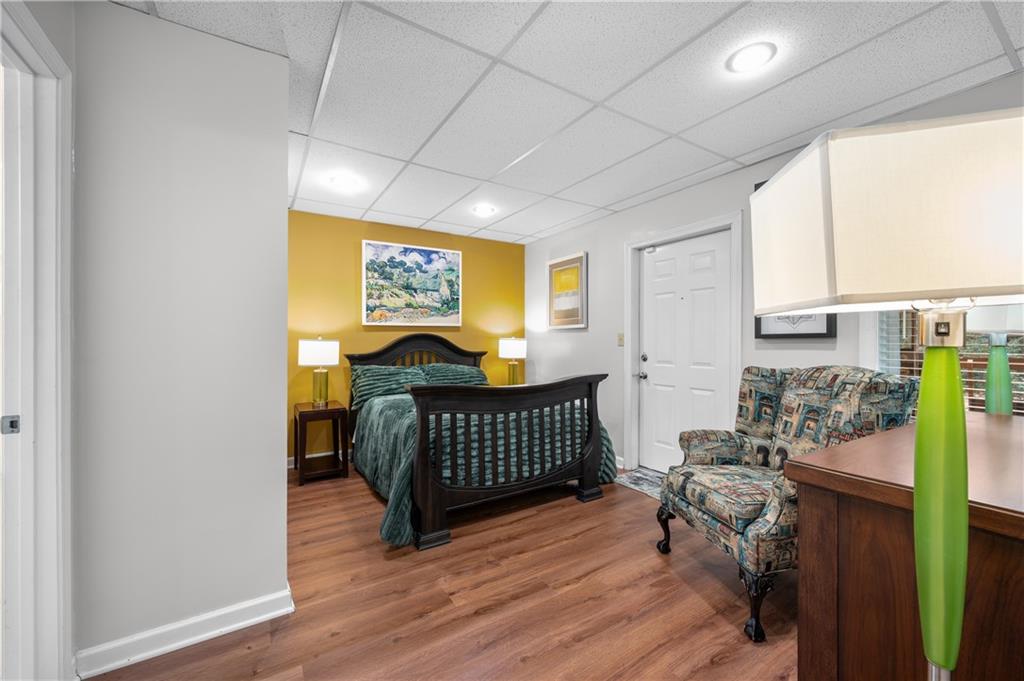 460 Peyton Road SW Unit B