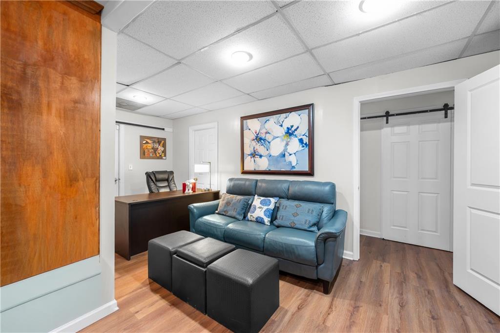 460 Peyton Road SW Unit B