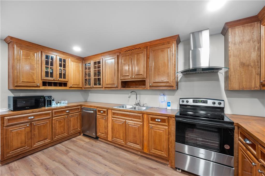 460 Peyton Road SW Unit B
