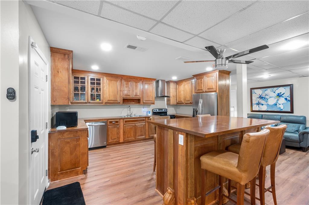 460 Peyton Road SW Unit B