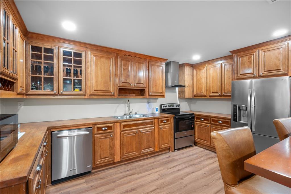 460 Peyton Road SW Unit B