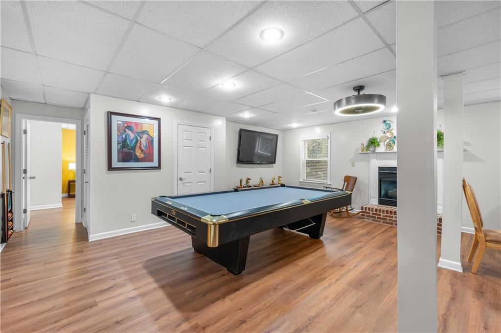 460 Peyton Road SW Unit B