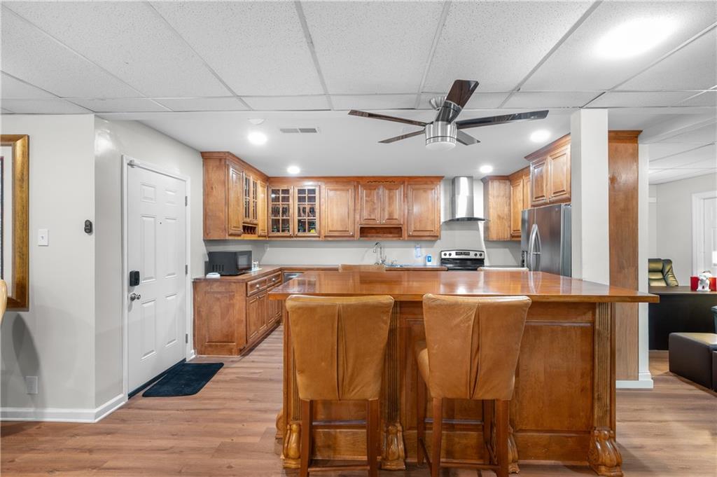 460 Peyton Road SW Unit B