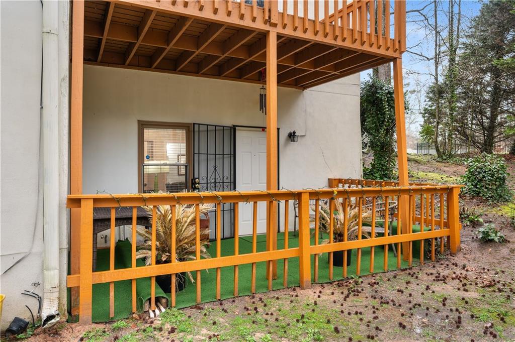 460 Peyton Road SW Unit B