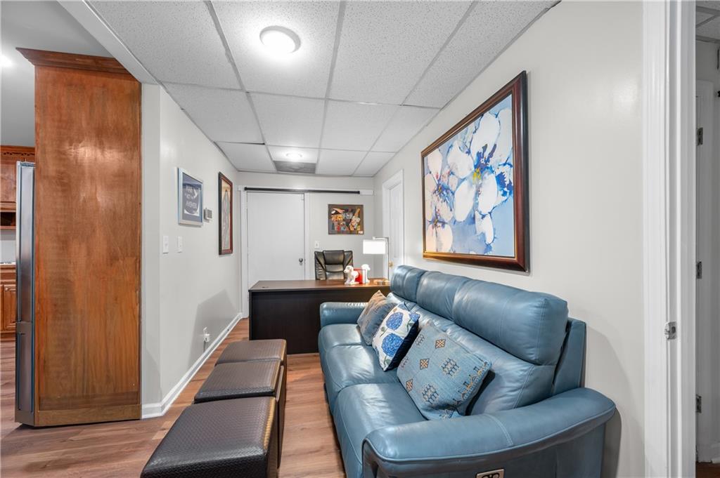 460 Peyton Road SW Unit B