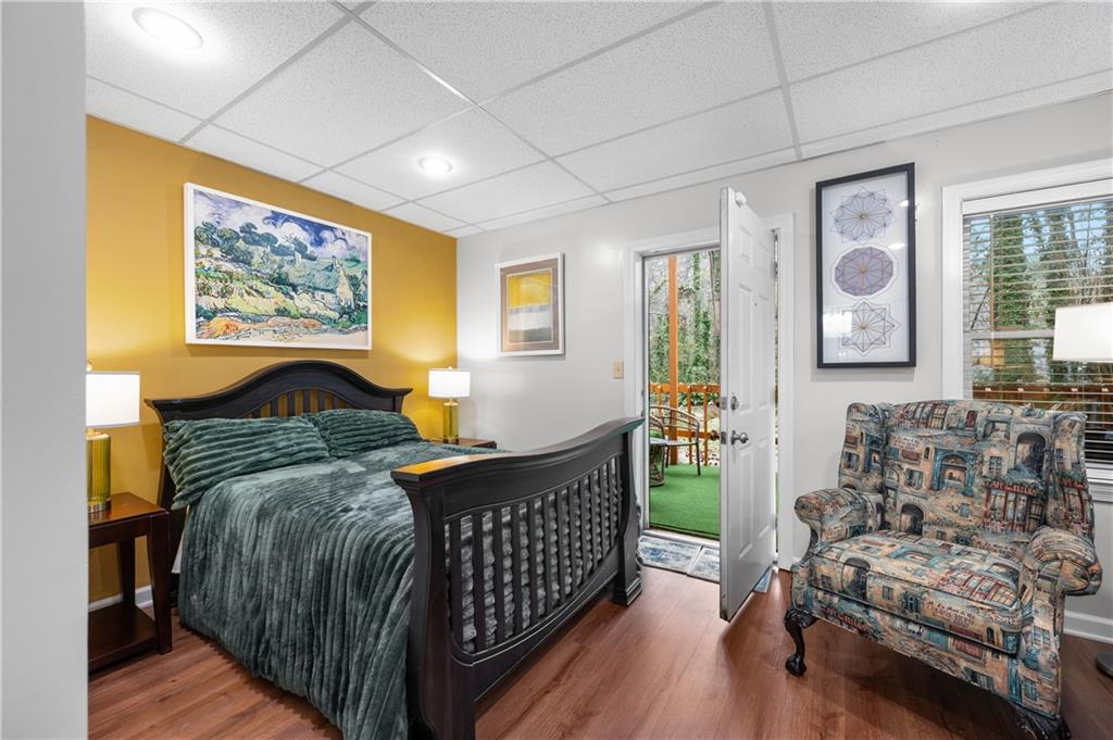 460 Peyton Road SW Unit B