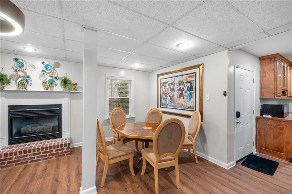 460 Peyton Road SW Unit B