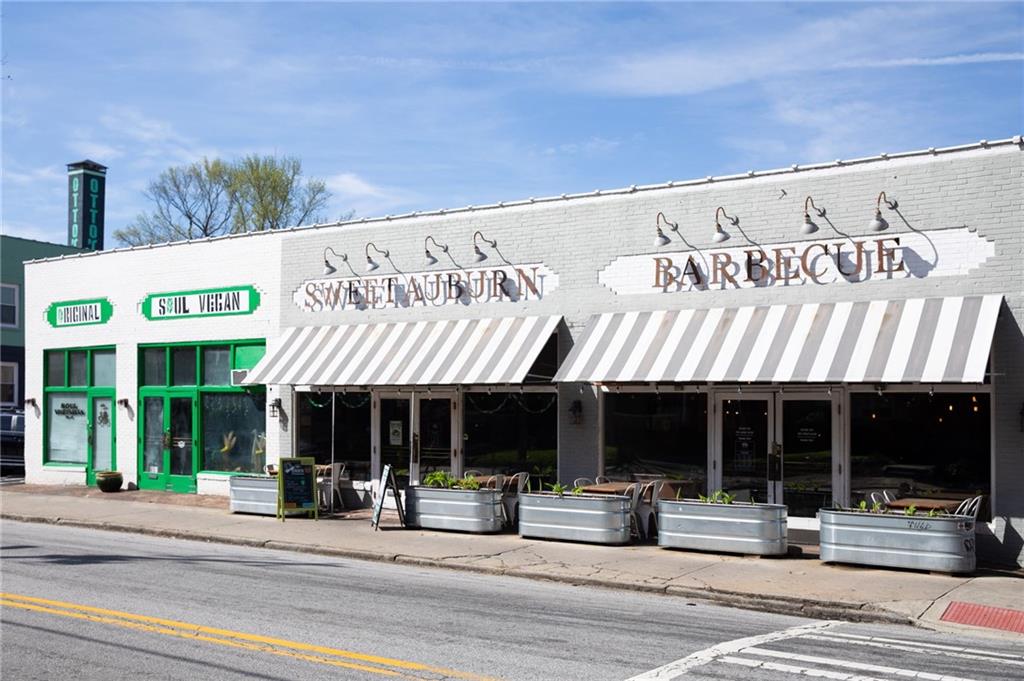 608 Seminole Avenue NE Unit 3