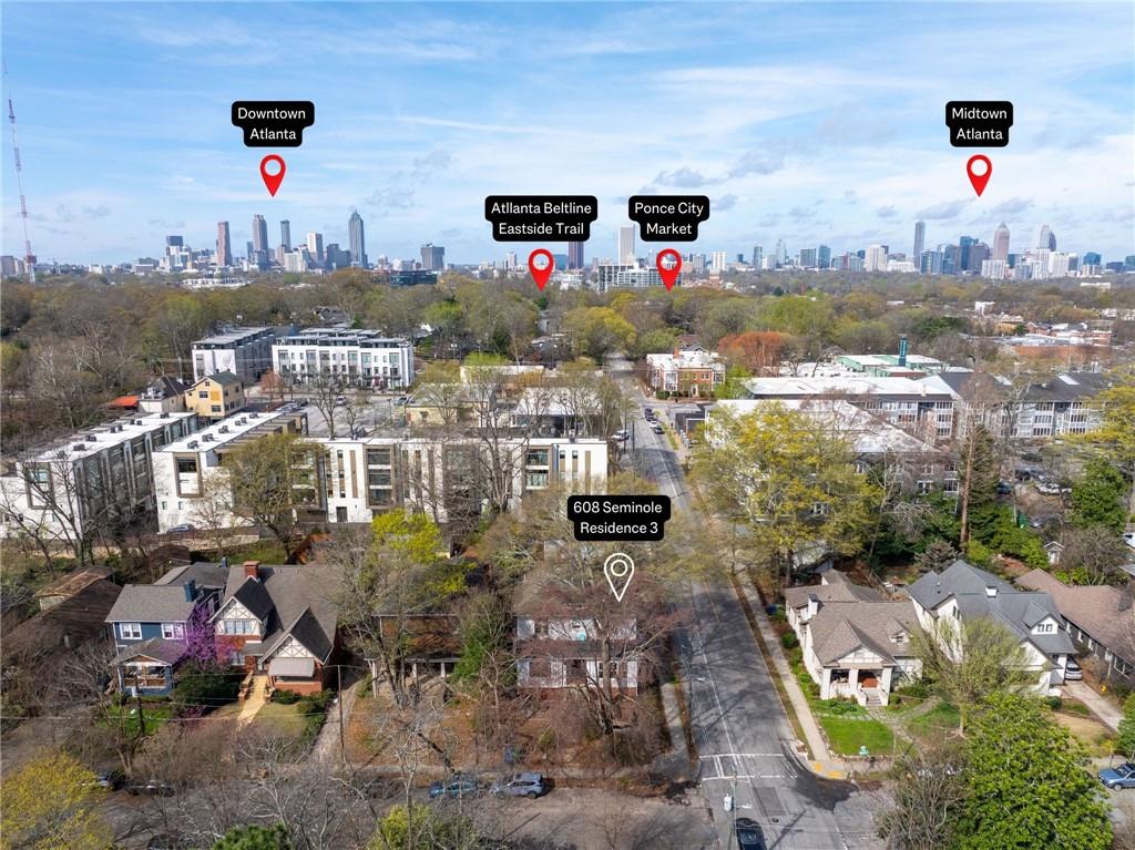 608 Seminole Avenue NE Unit 3