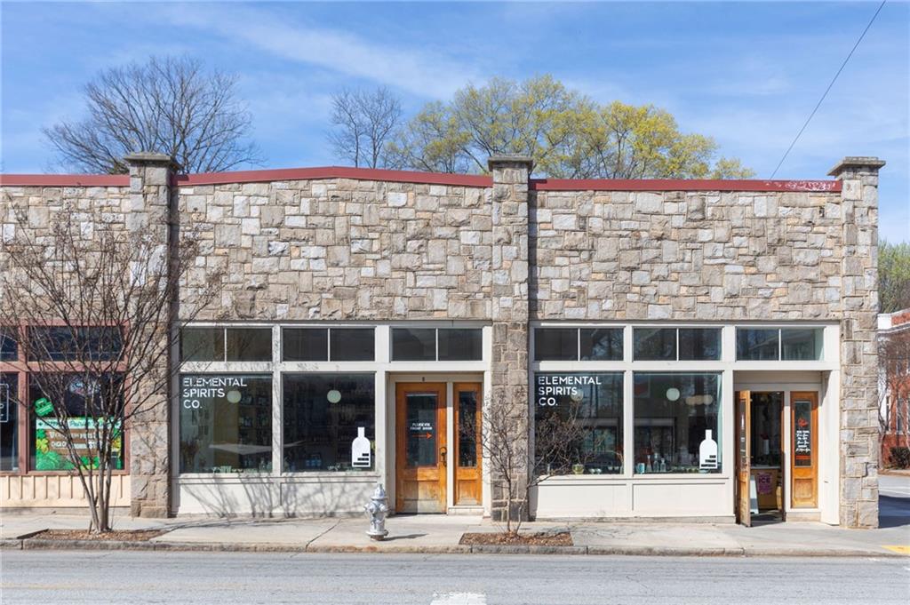 608 Seminole Avenue NE Unit 3