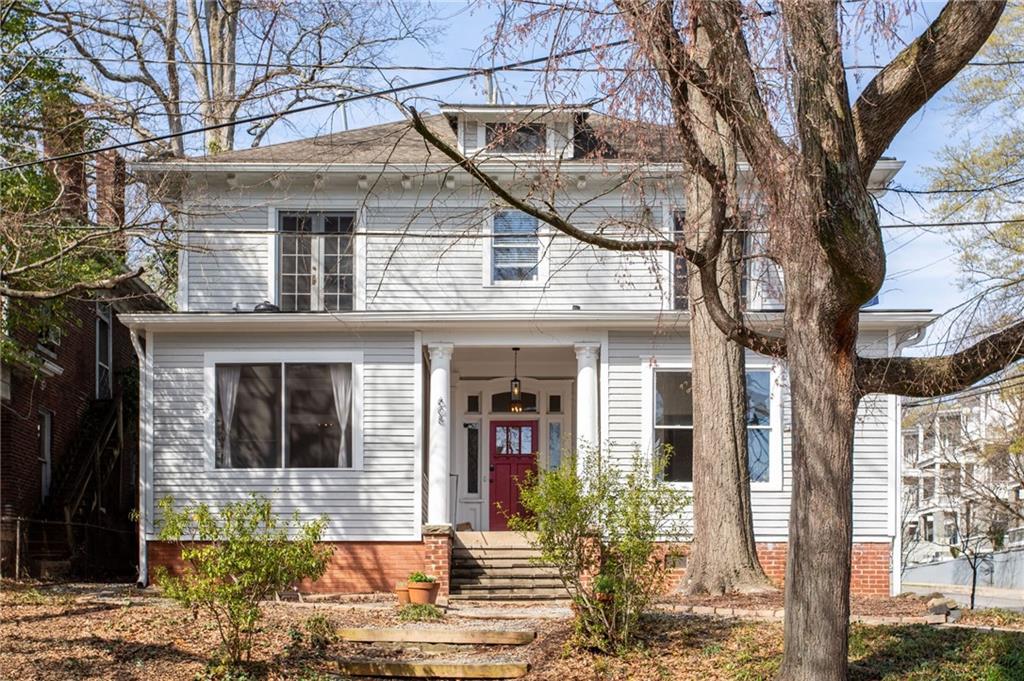 608 Seminole Avenue NE Unit 3