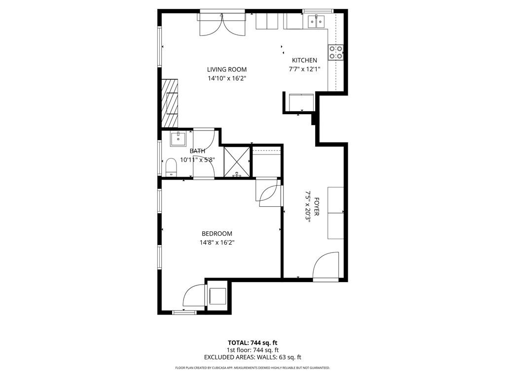 608 Seminole Avenue NE Unit 3