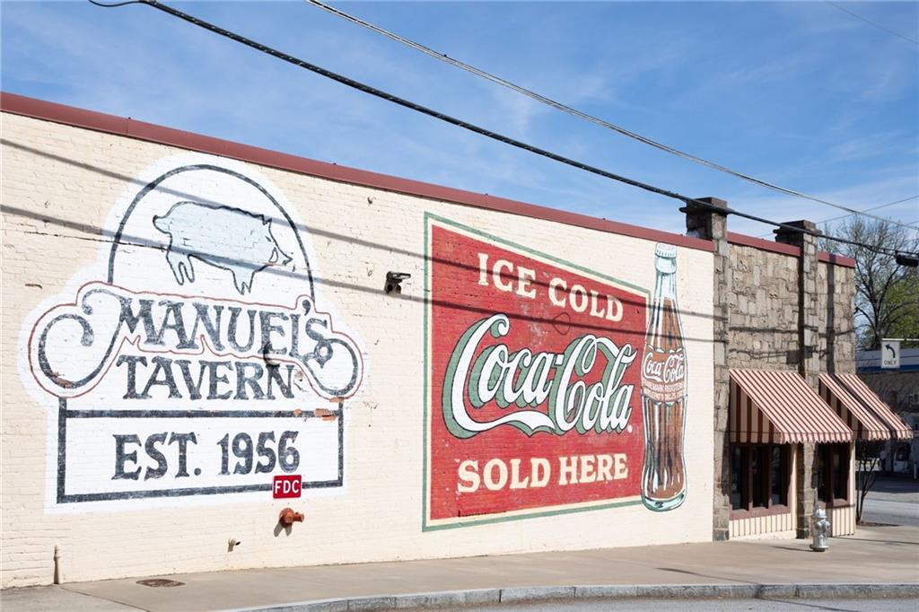 608 Seminole Avenue NE Unit 3