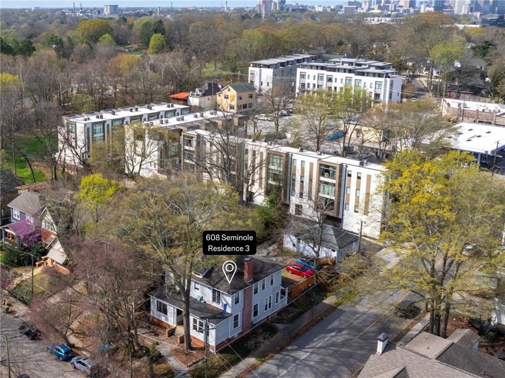 608 Seminole Avenue NE Unit 3