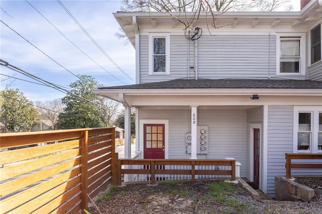 608 Seminole Avenue NE Unit 3