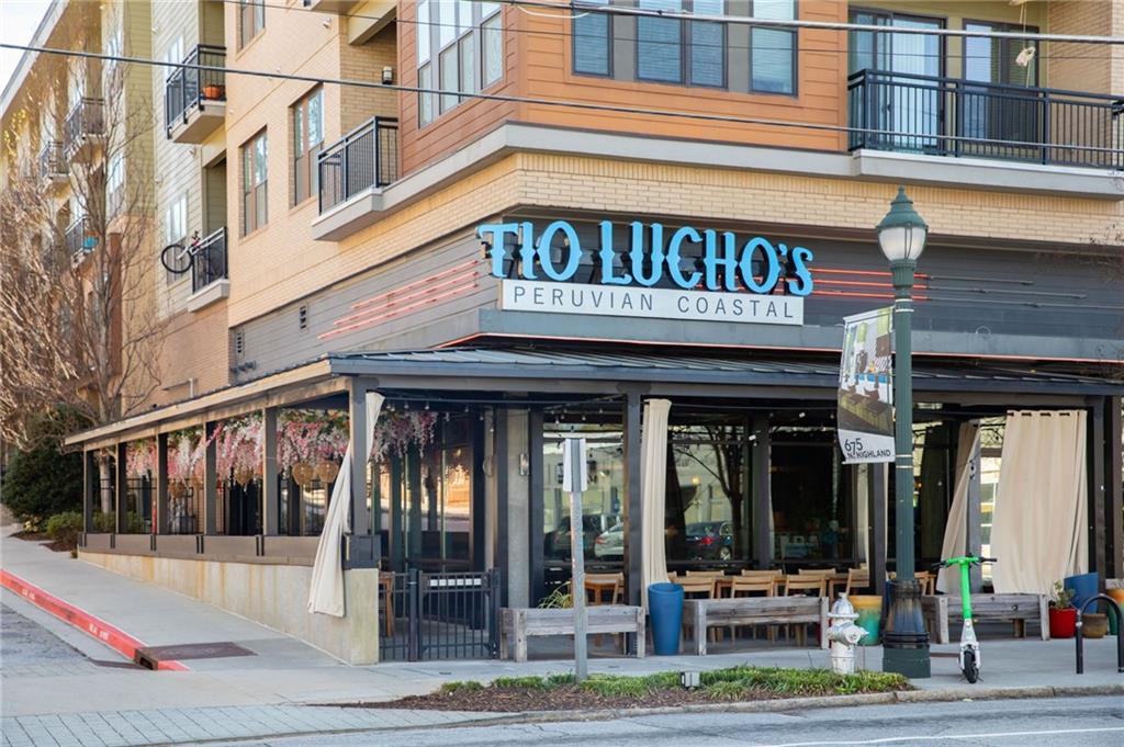 608 Seminole Avenue NE Unit 3