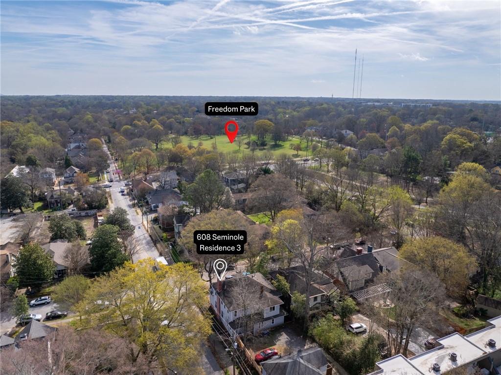 608 Seminole Avenue NE Unit 3