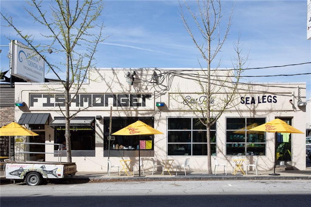 608 Seminole Avenue NE Unit 3