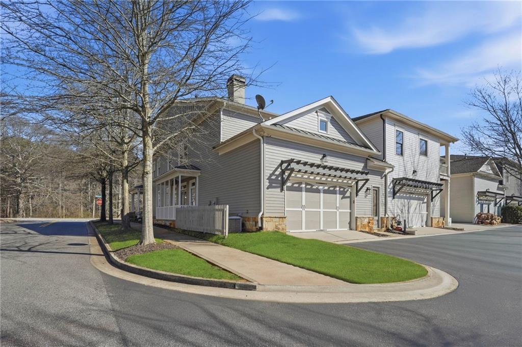 12522 Broadwell Road