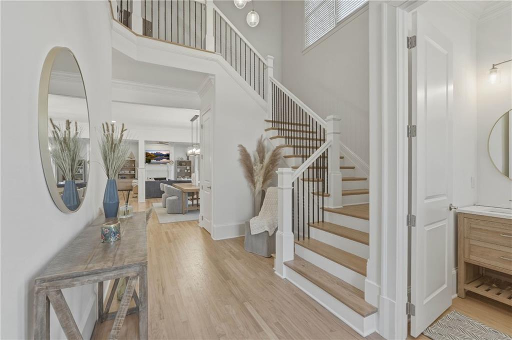 12522 Broadwell Road