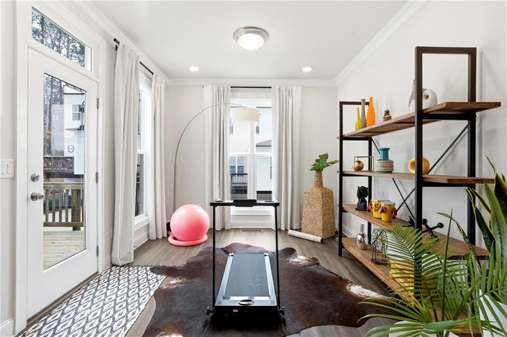 3880 Prairie Field Crossing