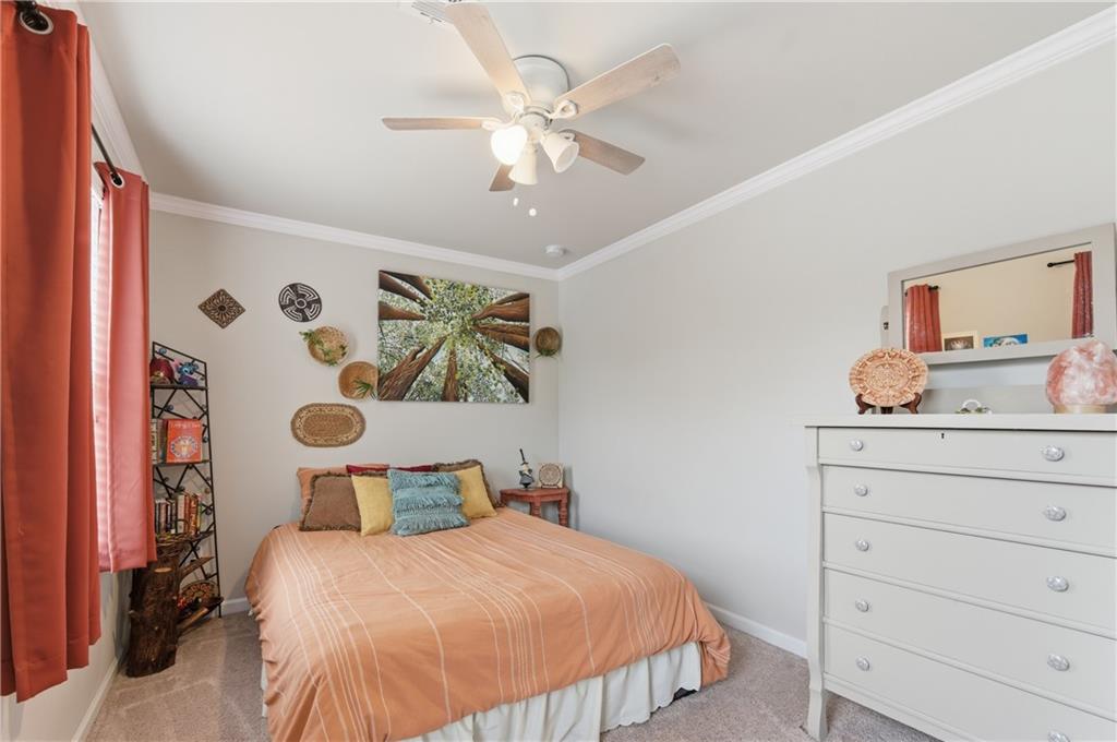 36 Birch River Court