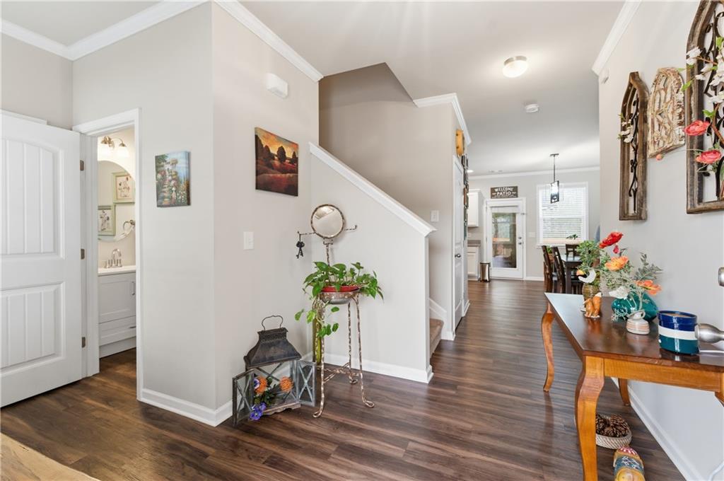 36 Birch River Court